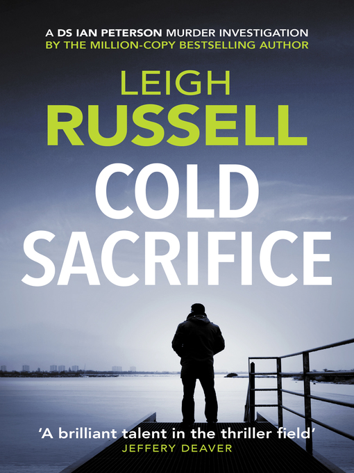 Title details for Cold Sacrifice by Leigh Russell - Available